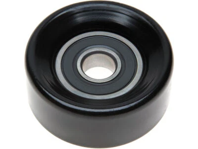 Para 2004-2008 Acura TL Accesorio Cinturón Ralentí Polea AC Delco 74466ZTRR 2005 2006 Foto 1 de 2