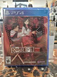 Película raíz Ps4 SELLADA EN/FR ¡Envío gratuito en Canadá!! - Imagen 1 de 6