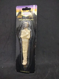 Collectible Writing Pen 2004 Mummy - Picture 1 of 3