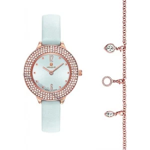 HANOWA 16-8008.09.001 MODELO ALEXIA SET CON PULSERA DE REGALO - Imagen 1 de 4