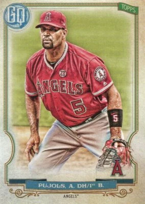 2020 GYPSY QUEEN  SINGLES /ROOKIES/NO NAME PARALLELS***YOU PICK*** - Image 1 of 2