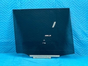 Lexus GX460 Rear Door Window Glass Passenger's Side 68113-60400 2010-2023 OEM - Picture 1 of 4