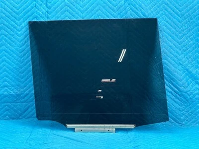 Lexus GX460 Puerta Trasera Vidrio Lado del Pasajero 68113-60400 2010-2023 Fabricante de Equipo Original Foto 1 de 4