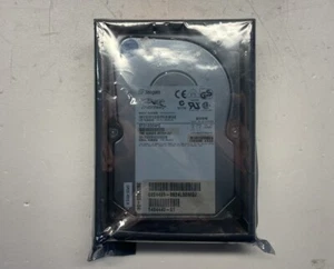 Seagate 9R7004-027 18GB 10K RPM 3.5" HDD with Bracket(540-4440) - Picture 1 of 5