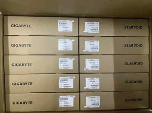 Gigabyte MX33-BS0 lga1200 Intel Xeon E-2300 CPU chipset 10° Pentium C252 - Foto 1 di 5