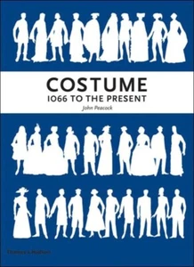 Costume 1066 to the Present by John Peacock (2006, Trade Paperback, Revised... - Bild 1 von 2