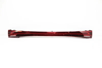 OEM 2024 MERCEDES MAYBACH EQS 680 tapa central trasera maletero LED luz trasera lámpara OEM Foto 1 de 4