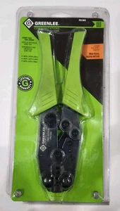 Greenlee Crimpatrice Strumento PA 1363 1300 serie - Foto 1 di 10