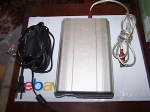 Maxtor One Touch II 200GB External USB Drive for Mac or PC P/N E-H011-04-1675(B) - Picture 1 of 2