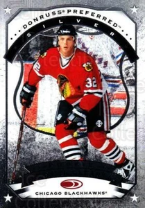1997-98 Donruss Preferred #152 Daniel Cleary - Picture 1 of 1