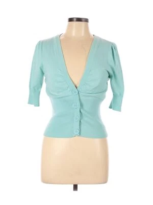 Cárdigan azul para mujer Takeout L Foto 1 de 2