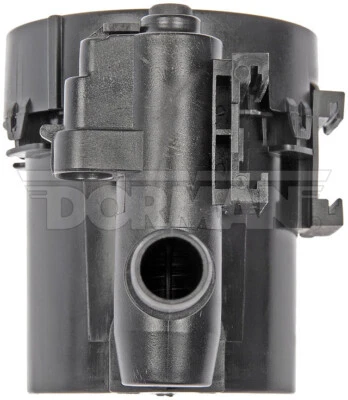 Solenoide de ventilación de bote de vapor para Chevrolet Silverado 2500 HD GMC Yukon XL 2500 Foto 1 de 3