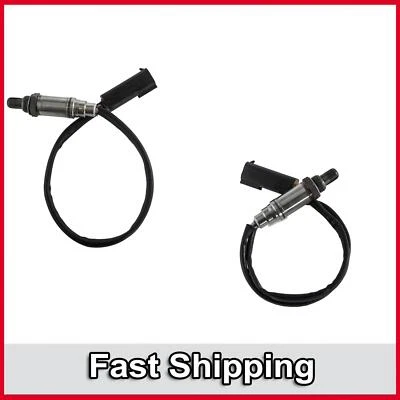 Sensor de oxigênio novo em folha para 1995-1996 Dodge Stratus ES 2.4L - Imagem 1 de 3