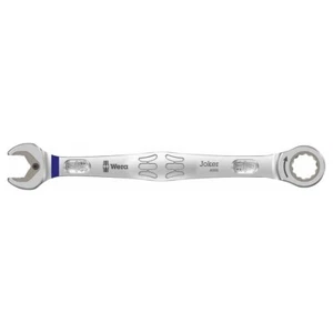 Wera 05 073282 001 Joker 7/16" Ratcheting Combination Wrench - Picture 1 of 4