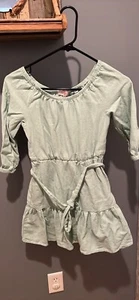 Girls Dress Size 7/8 - Picture 1 of 2