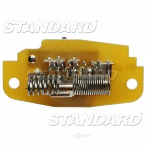 HVAC Blower Motor Resistor Fits select: 1995-2000 FORD EXPLORER, 1997-2000 MERCU - Picture 1 of 1