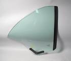 BMW E46 3-Series Convertible Right Rear Quarter Window Glass 2000-2006 USED OEM