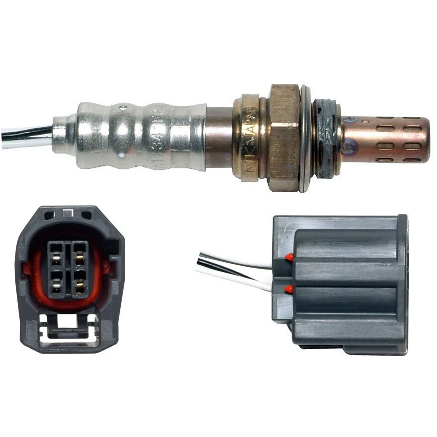 Sensor de oxígeno 234-4390 Denso O2 aguas abajo nuevo para Mazda 3 5 2006-2007 Foto 1 de 1