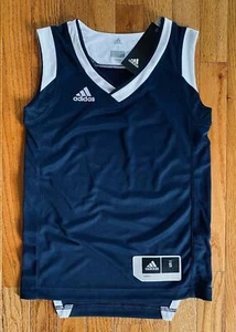 Adidas Youth Boys Crazy Explosive Jersey Athletic Tank New - Picture 1 of 5