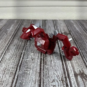 Bakugan Battle Brawlers Destrakon Gear For Rubanoid 90G - Picture 1 of 12