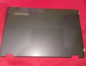 LENOVO YOGA 500-15ISK capot écran back cover lcd - Photo 1 sur 5