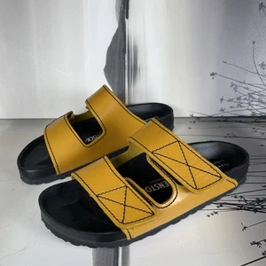 Equipaje Birkenstock x Proenza Schouler 1774 Arizona, 38 estrecho (7-7,5 EE. UU.) - Imagen 1 de 14