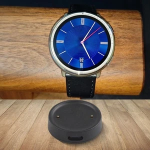 Effiziente Smartwatch Ladestation f��r Amazfit Active 2 kompakt und zuverl?ssig - Afbeelding 1 van 36