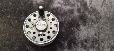 Carrete de repuesto vintage Shakespeare Sigma 93 Fly Foto 1 de 4