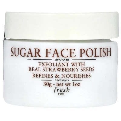 Sugar Face Polish, 1 oz (30 g) - Image 1 of 4
