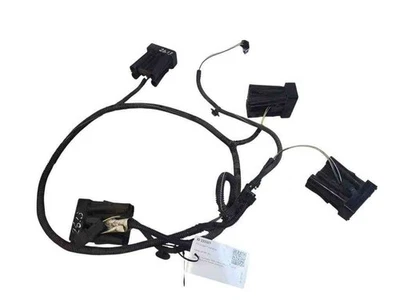 CITROËN C5 II Break RE Altre Centraline 9662804480 2.0 Diesel 2014 32415771 - Immagine 1 di 3