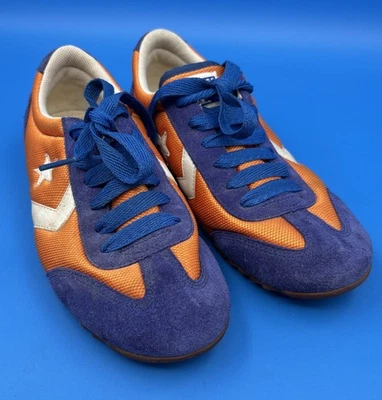 Vintage 1975 Converse Mesh Trainer Unisex Re-Issue Size: Men- 8, Women- 9.5 - Image 1 of 4