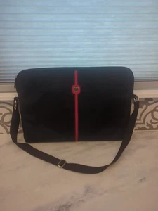 Funda para portátil Wenger Swissgear MAYA tamaño: 16" cremallera de neopreno negra - Imagen 1 de 6