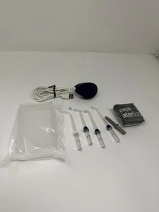 Waterpik Cordless Advanced 2.0 Water Flosser WP-583CD Blue (Accessories Only) - Picture 1 of 5