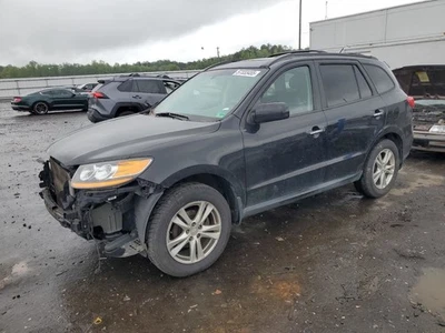 Carcasa de filtro de aire Hyundai Santa Fe 2011 2,4 L usada OEM 123 k millas Foto 1 de 4