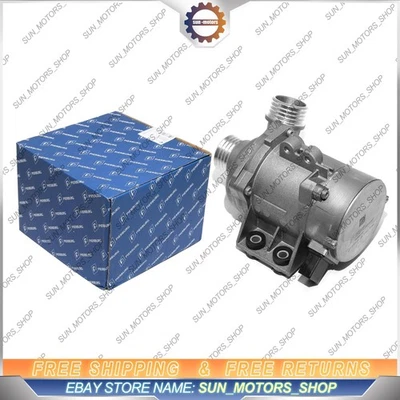Pierburg Engine Water Pump for BMW X3 325i 328i 525i 11517586925 11517546994 - Изображение 1 из 4