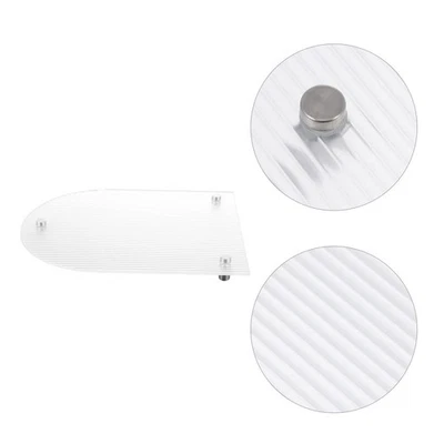  Dekoratives Serviertablett Brötchenblech Desserttablett Brot -Servierschale - Bild 1 von 4