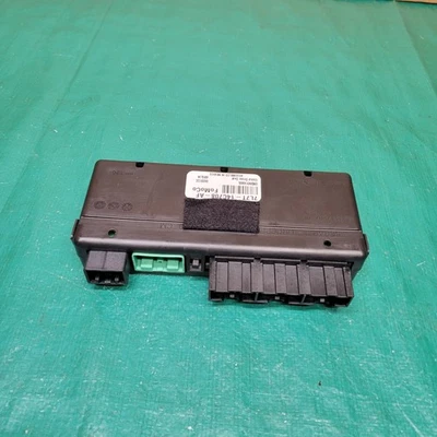 Módulo de controle de memória assento de motorista Lincoln Navigator 2007-2014 fabricante de equipamento original 7L1T-14C708-AF - Imagem 1 de 4