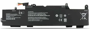 REPLACEMENT SS03XL 933321-855 BATTERY HP ELITEBOOK 735 745 830 840 G5 G6 50WH - Picture 1 of 1