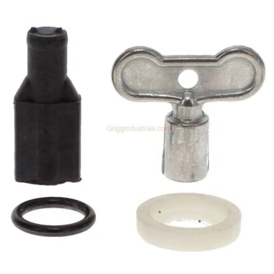 PARTS FASTER Clayton Mark CRK1 Minor Repair Kit For Clayton Mark Wall Hydrants