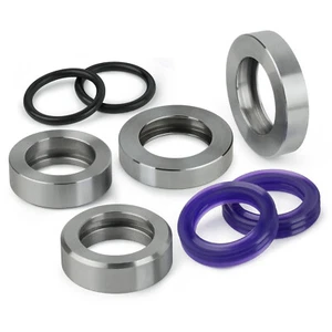 Load Shaft Seal For John Deere 2510 2520 3010 3020 4030 AR84791 - Picture 1 of 11