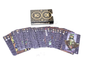 Malifaux Bayou Fate Deck A14 - Picture 1 of 1