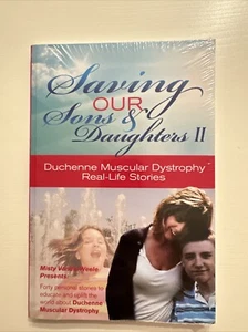 Saving Our Sons & Daughters II: Stories to uplift and educate the world about Du - Picture 1 of 2