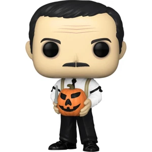 FUNKO Pop! • GOMEZ ADDAMS •The Addams Family • #1548 • w/Pro • Ships Free - Picture 1 of 4