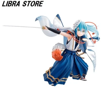 That Time I Got Reincarnated as a Slime Kuji Rimuru Kimono ver. Figure from JPN - Image 1 of 4