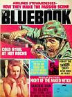 Bluebook For Men Magazine Vol. 113 #2 VG 1974 Low Grade