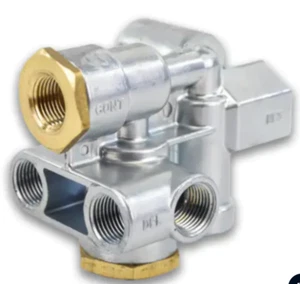 Remolque MVP 110500X reemplazo de válvula de freno de resorte HALDEX - Imagen 1 de 1