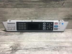 BROTHER MFC-6490CW Original CONTROL PANEL With Display ~ Genuine OEM #N17-52 - Picture 1 of 4