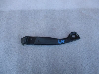 Infiniti g37 Front Bumper  Retainer side bracket  LH Side  OEM 2010 2011 2012 13 - Image 1 of 4