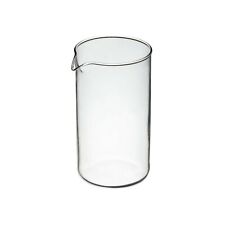  Le Xpress Replacement Glass Beaker for Plunger Coffee Maker Jug 3, 4 or 8 Cup