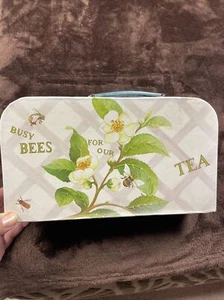 Cardew Design TGUY Tea and Honey Mug And Spoon Set In Lunch Box New - Picture 1 of 12